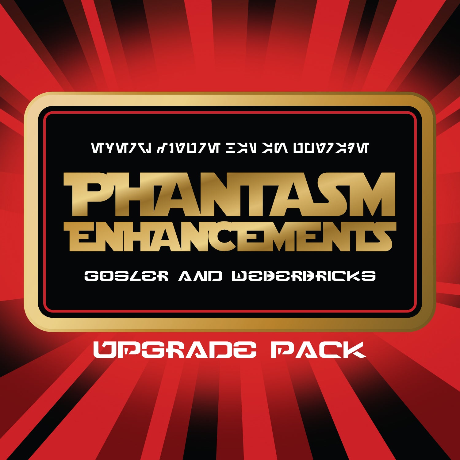 1999 Upgrade Pack