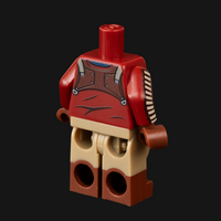 Mercenary Mole