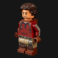 Mercenary Mole