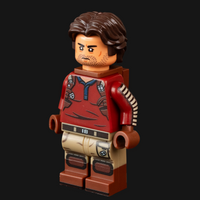 Mercenary Mole