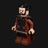 Corrupted Count