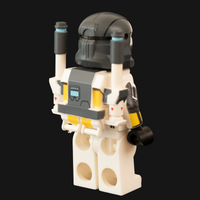 Delta Squad Pack