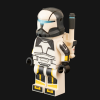 Delta Squad Pack
