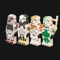 Delta Squad Pack