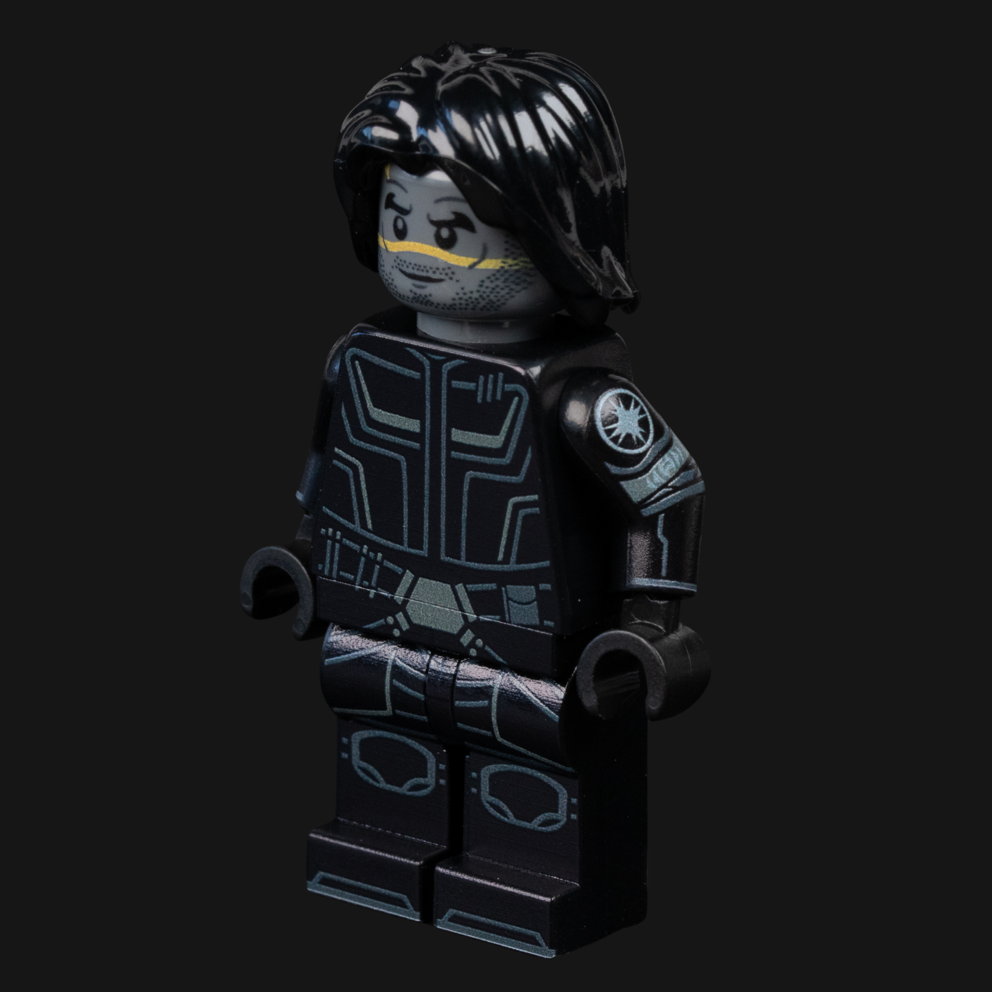 Dope Disciple Alt