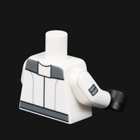 Galactic Recruit Torso