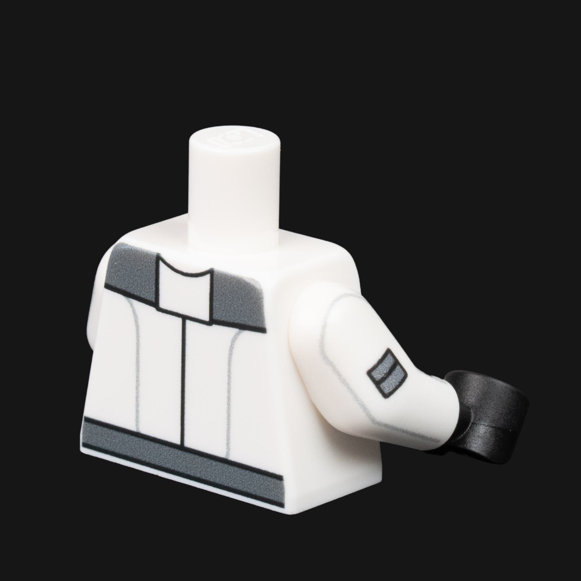 Galactic Recruit Torso