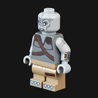 Grey Gremlin