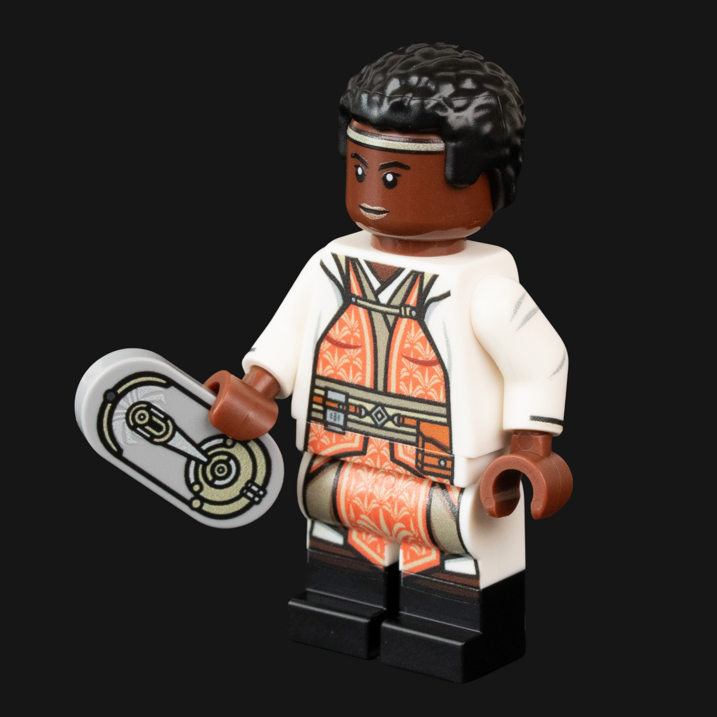 Ancient Alchemist