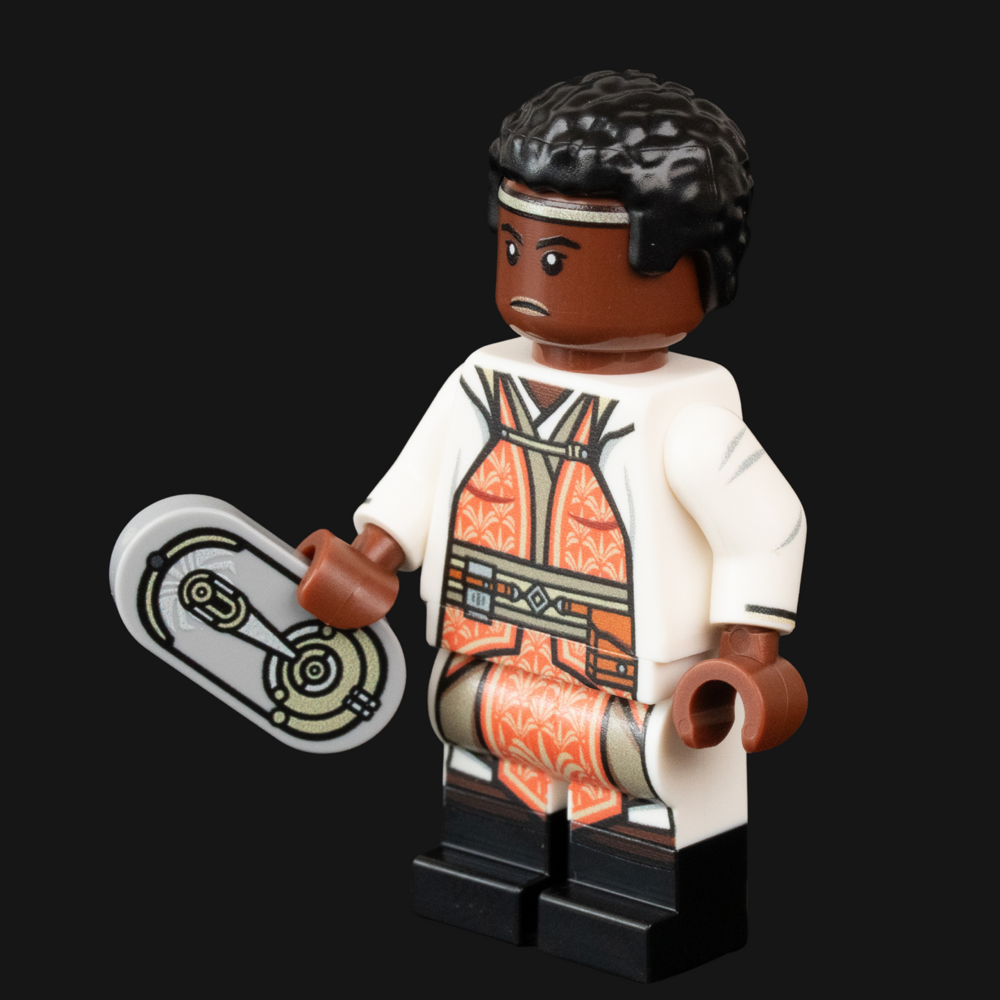 Ancient Alchemist