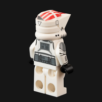 Sgt Hound with CAC Helmet