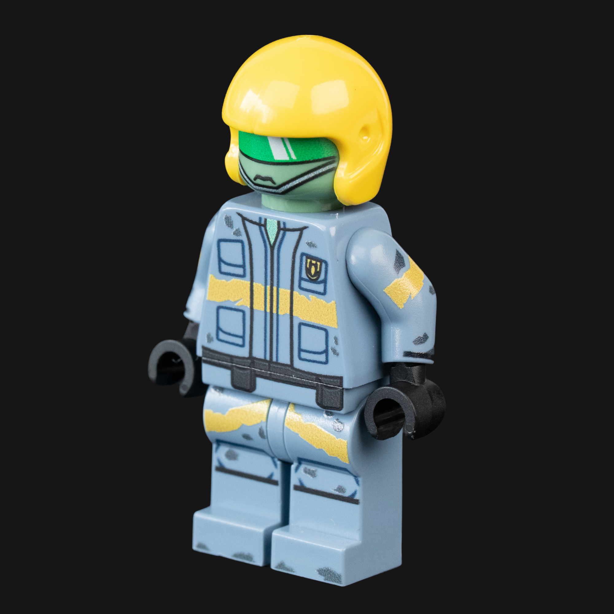 Green Goon