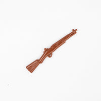 M1 Garand - BrickTactical - Weberbricks