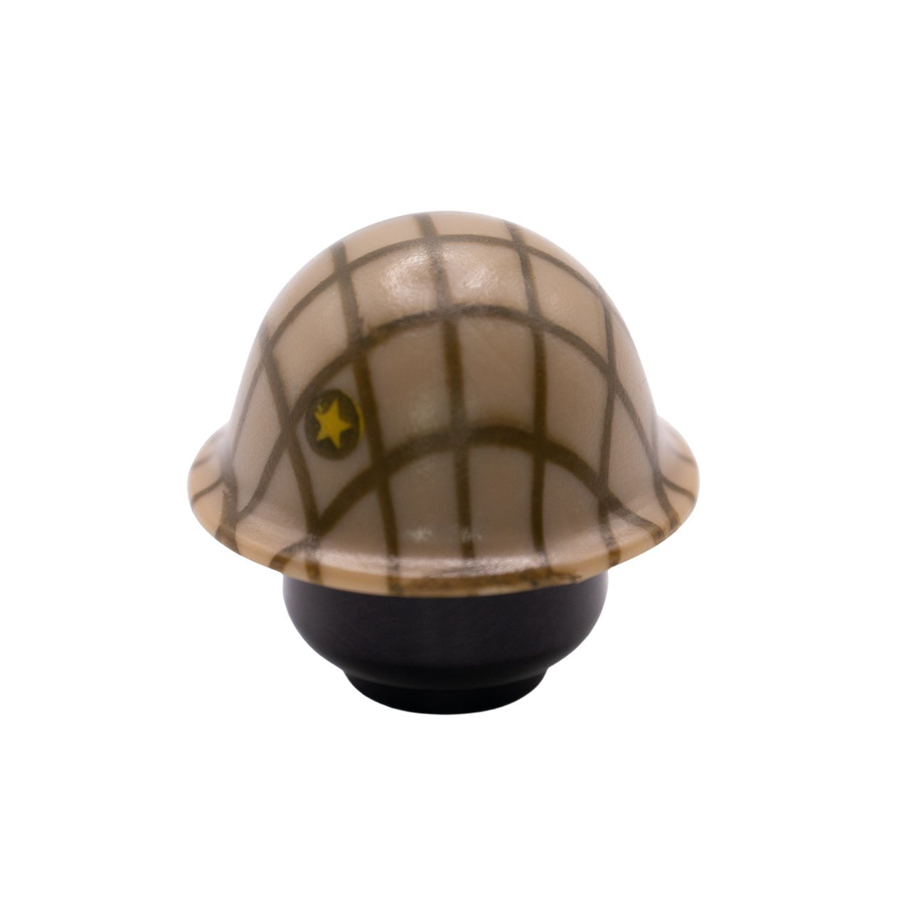 Lego brodie helmet hot sale