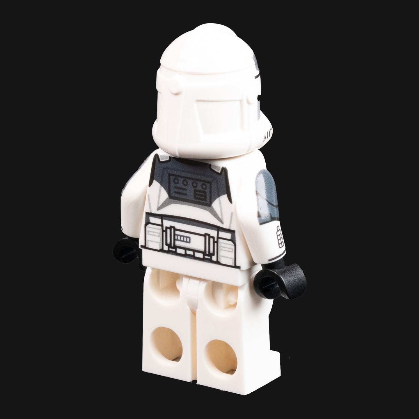 2020P2 104th Trooper with GCC Helmet