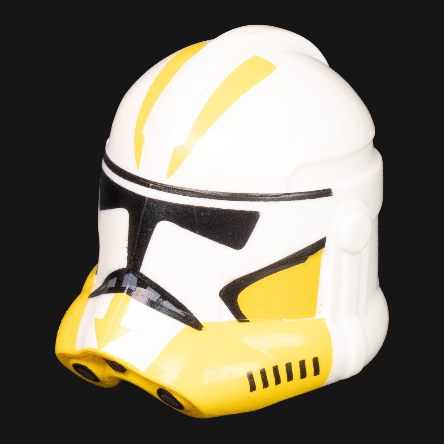 2020P2 13th Trooper Helmet - GCC