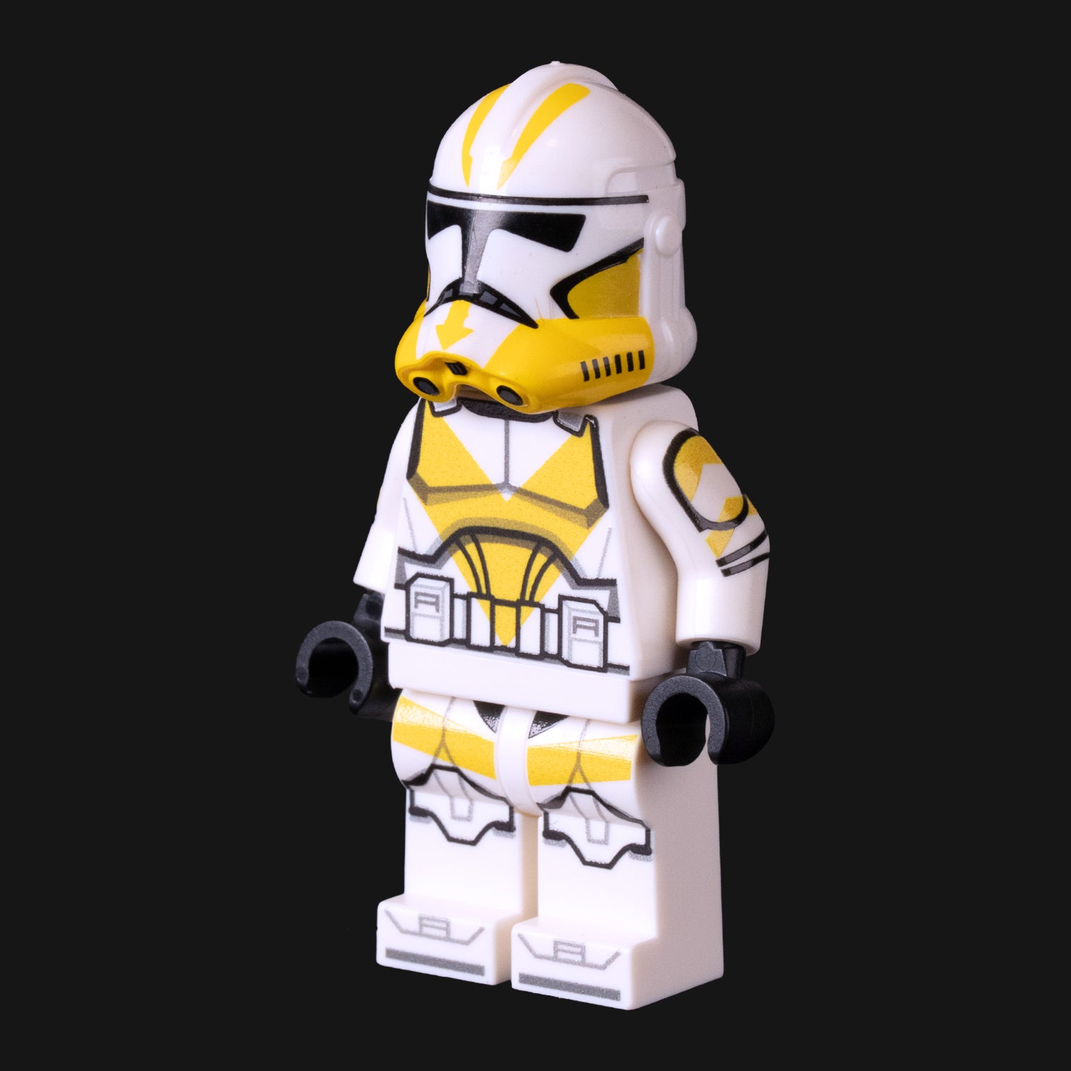 Lego best sale 13th battalion