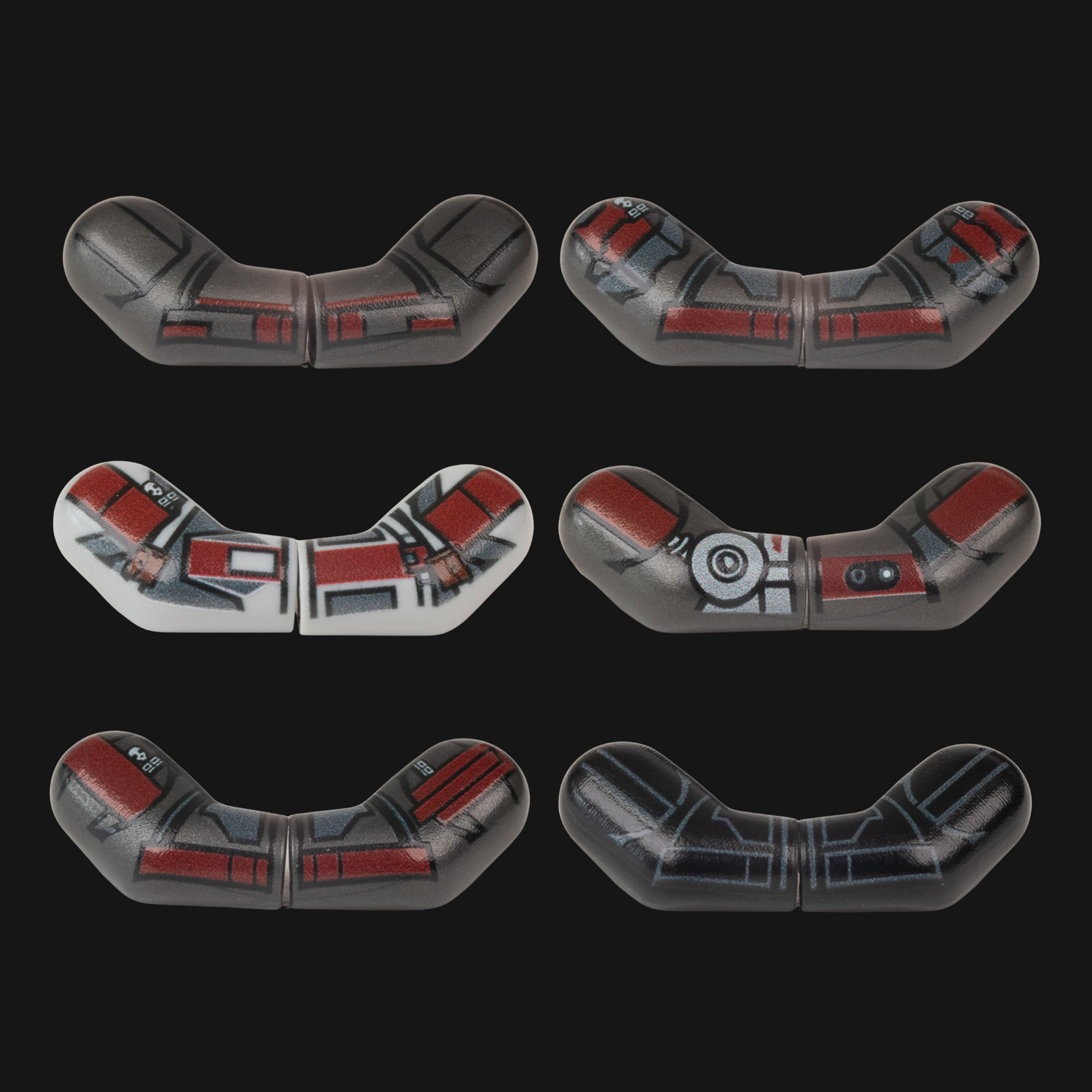 BB Arm Pack