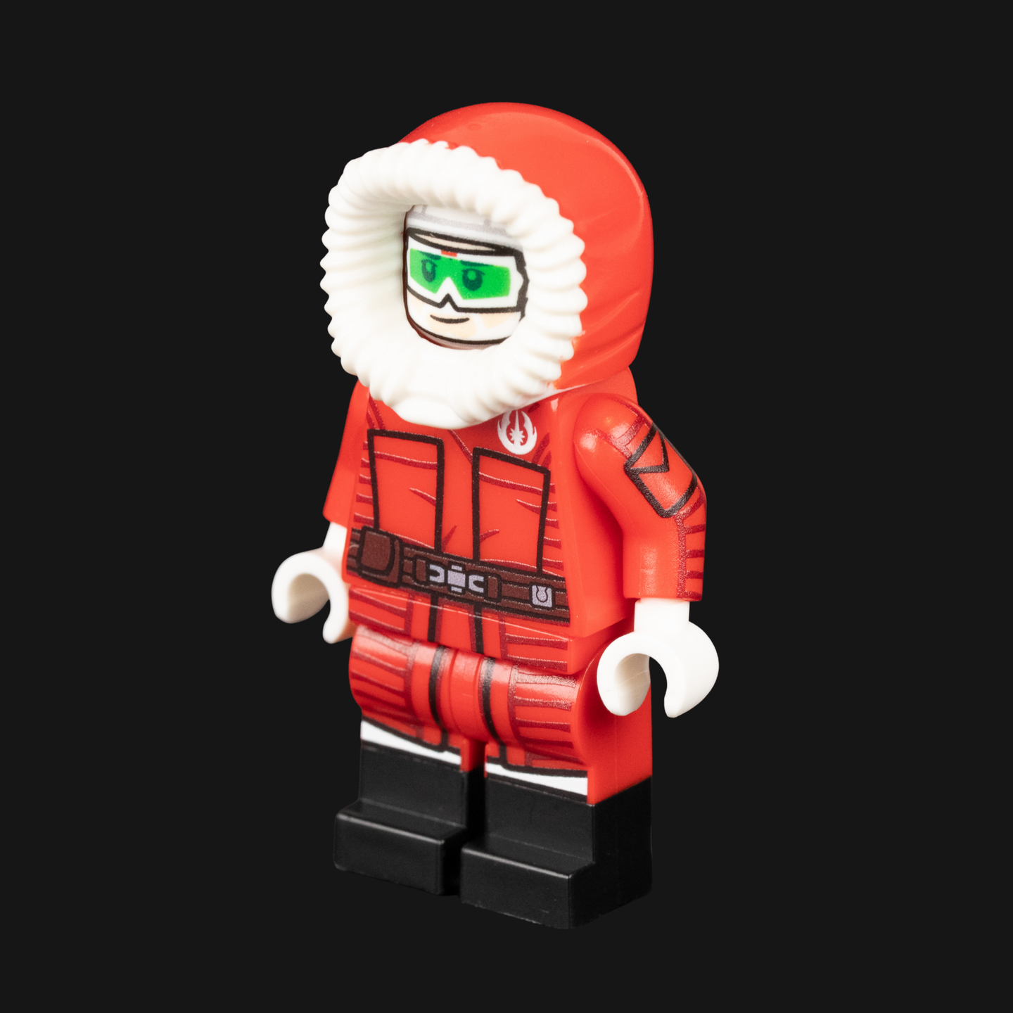 Santa Obi