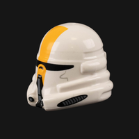 2020P2 Airborne Helmets - GCC