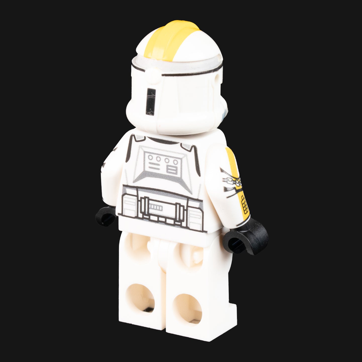 2020P2 327th Trooper with CAC Helmet