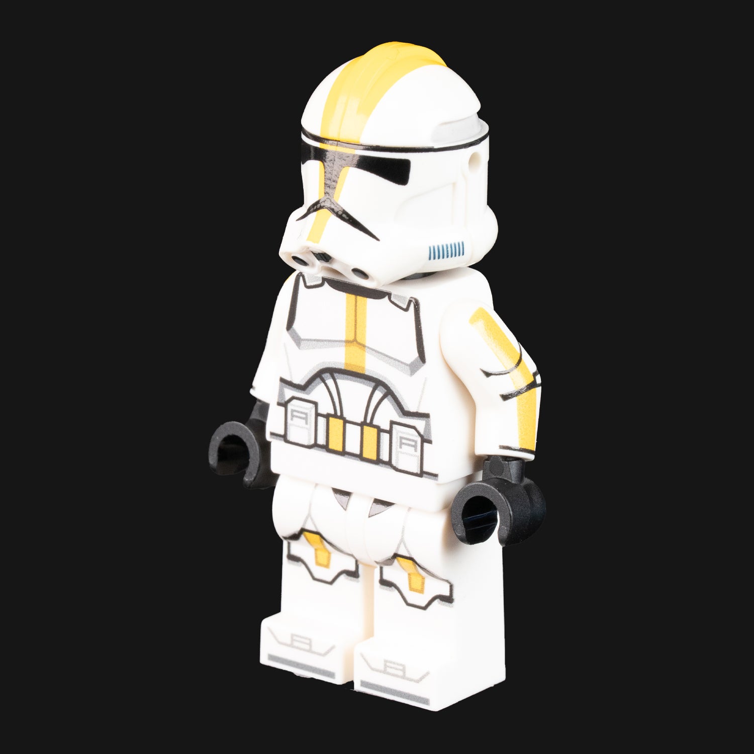 2020P2 327th Trooper with CAC Helmet