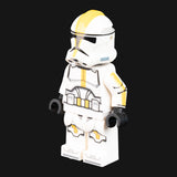 2020P2 327th Trooper with CAC Helmet