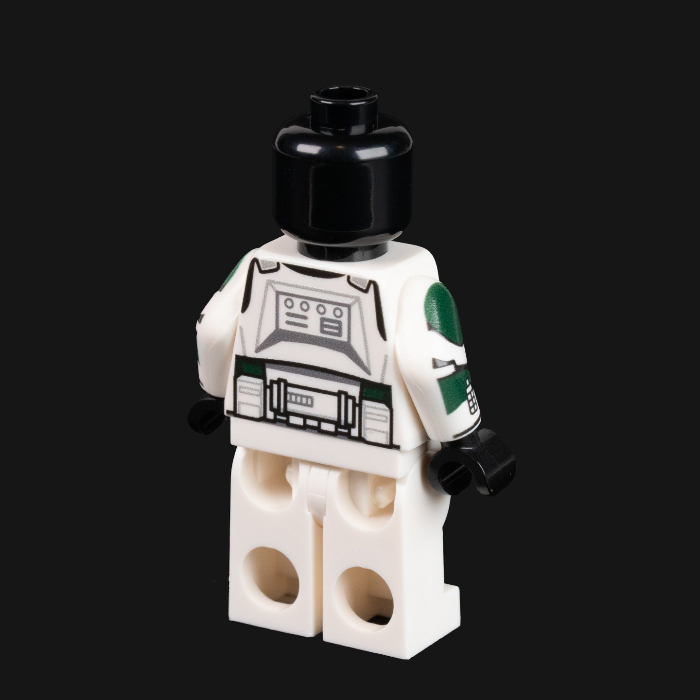 2020P2 41st Heavy Trooper