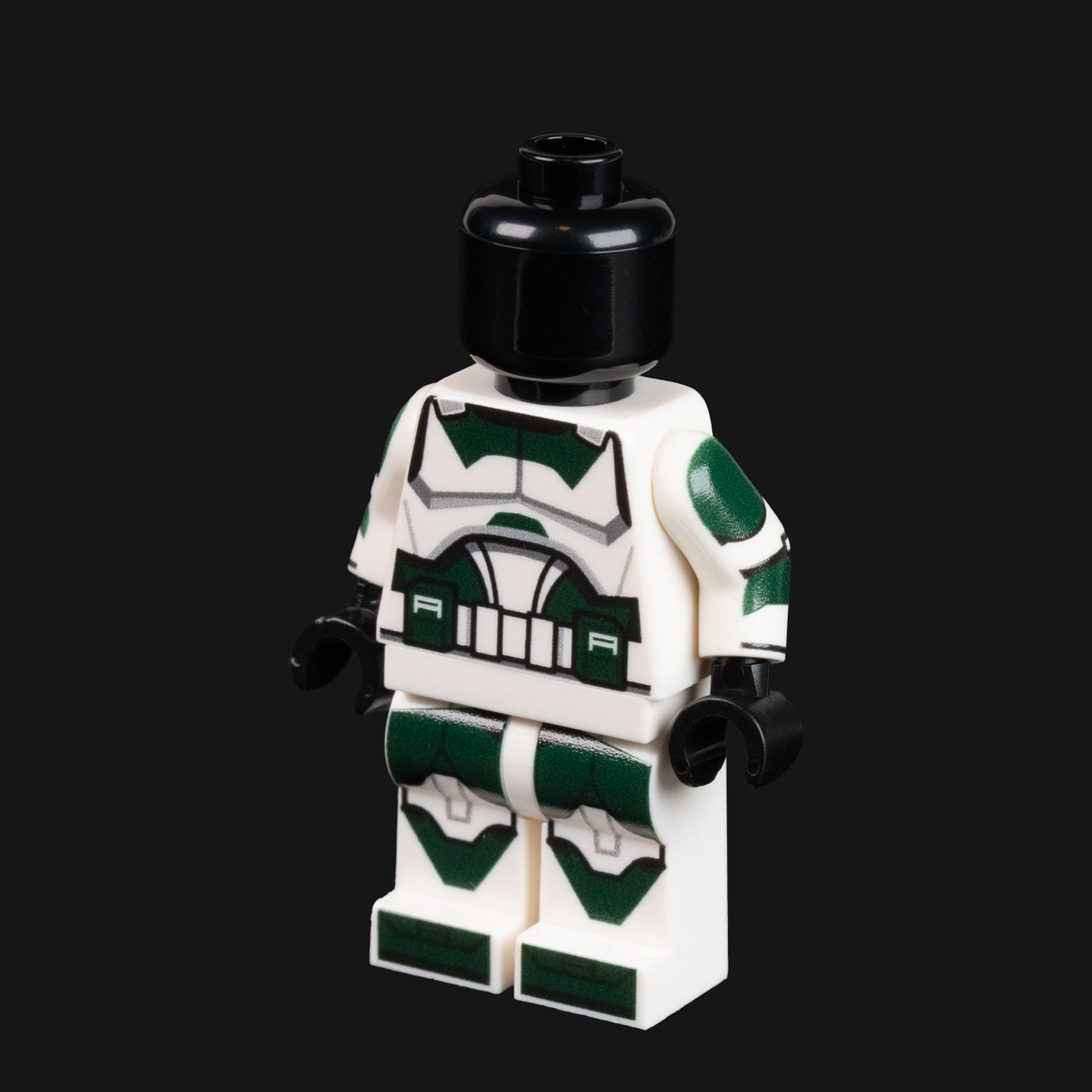 2020P2 41st Heavy Trooper