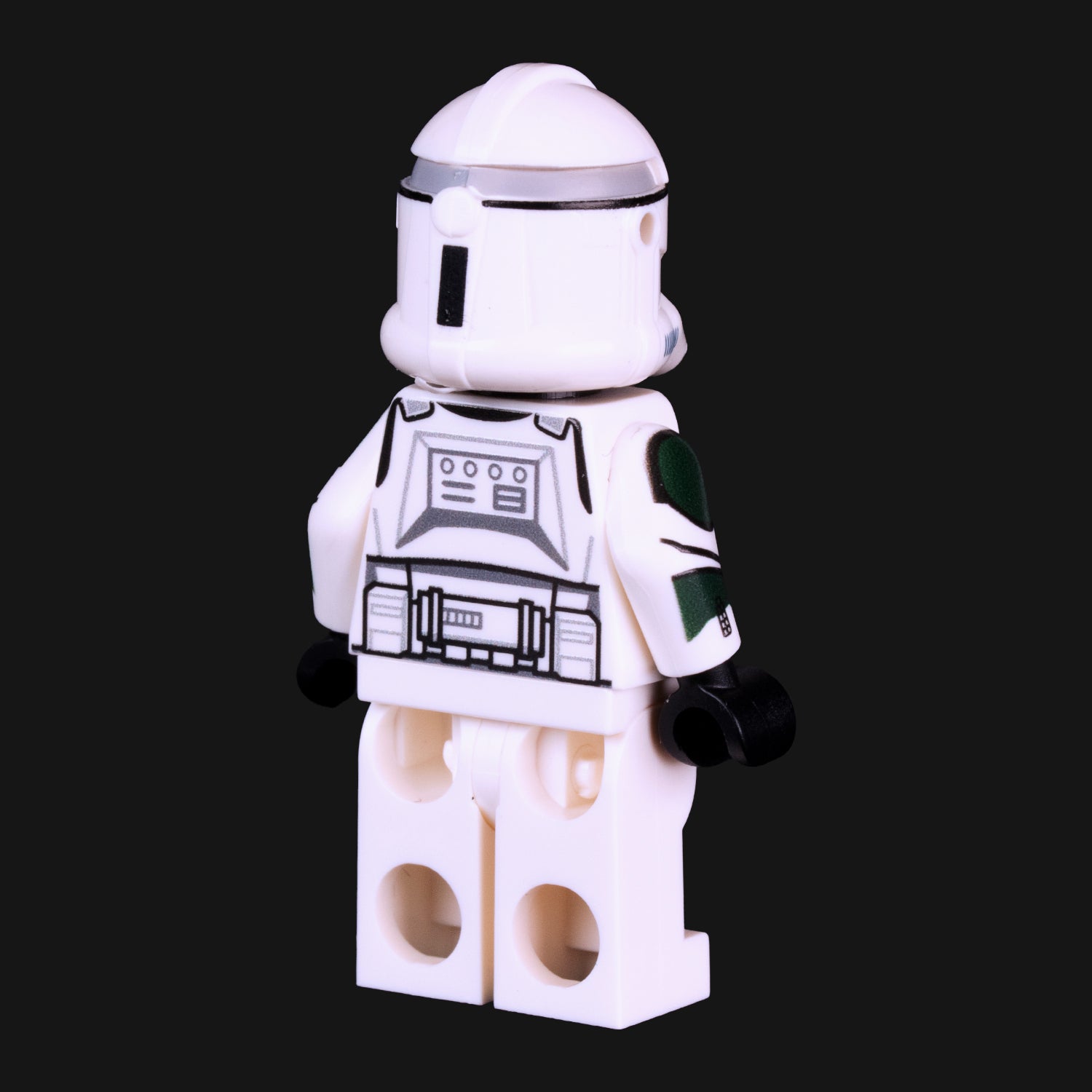 2020P2 41st Trooper with CAC Helmet
