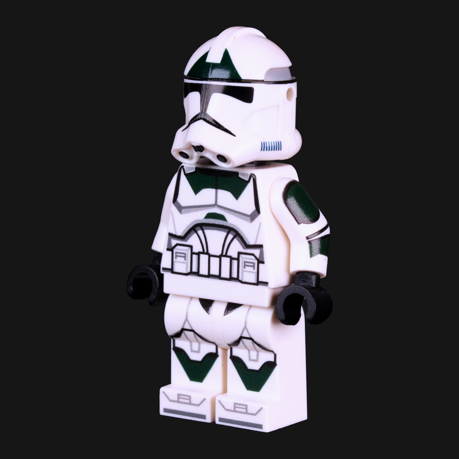 2020P2 41st Trooper with CAC Helmet