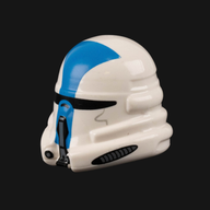 2020P2 Airborne Helmets - GCC