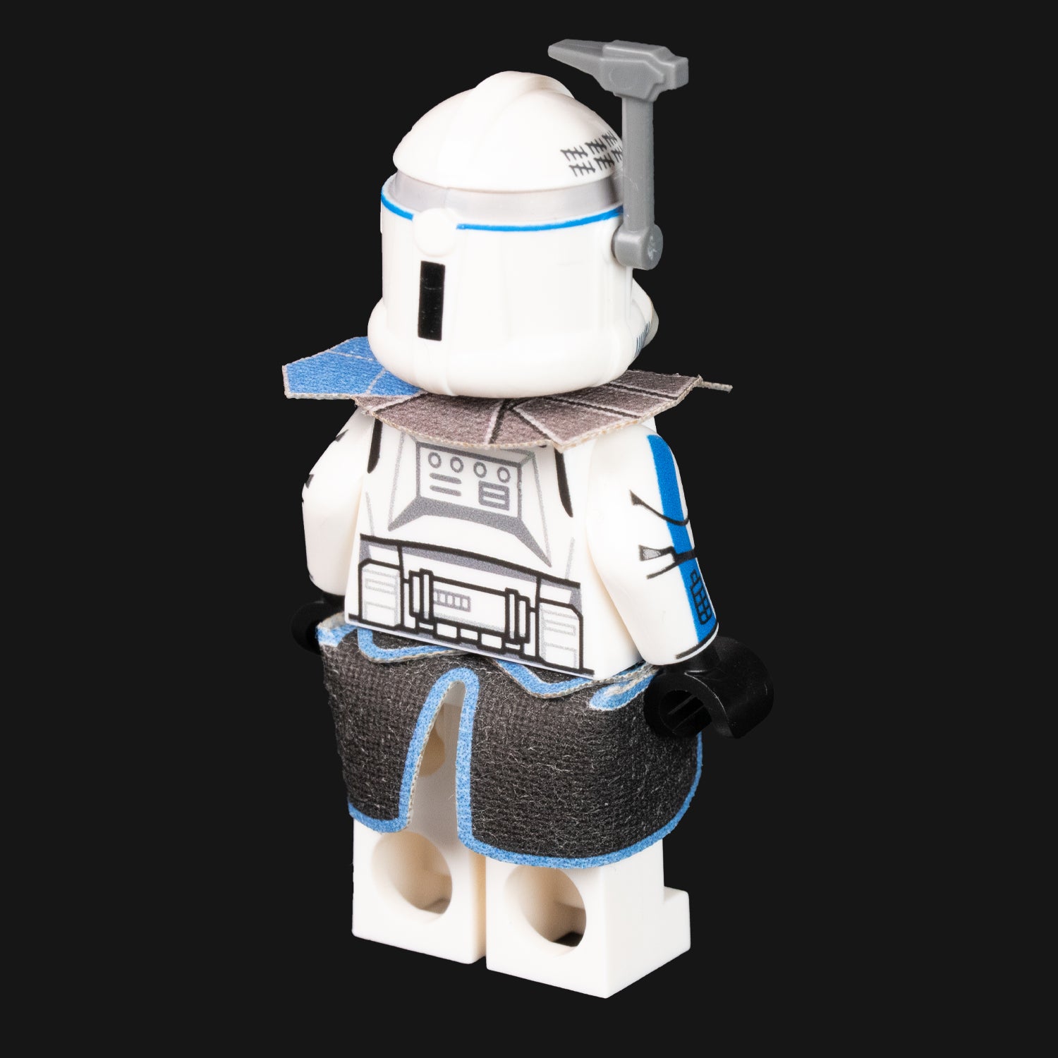 2020P2 Captain Rex with CAC Accessories