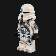 5th Fleet Airborne with GCC Helmet