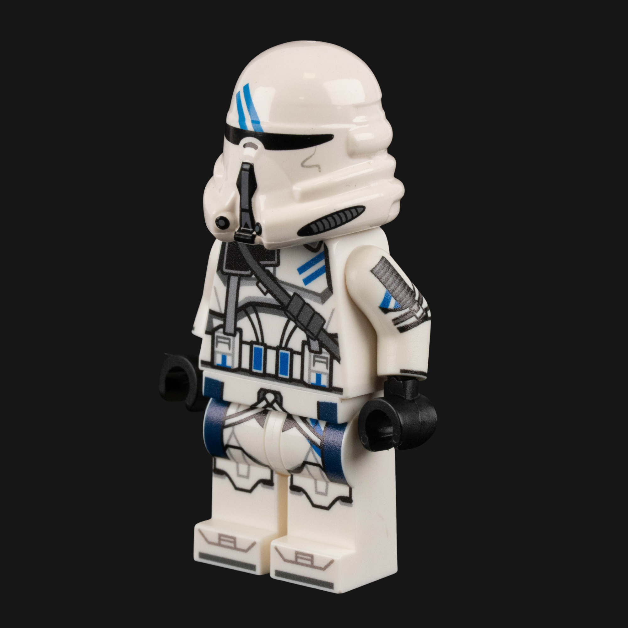 5th Fleet Airborne with GCC Helmet