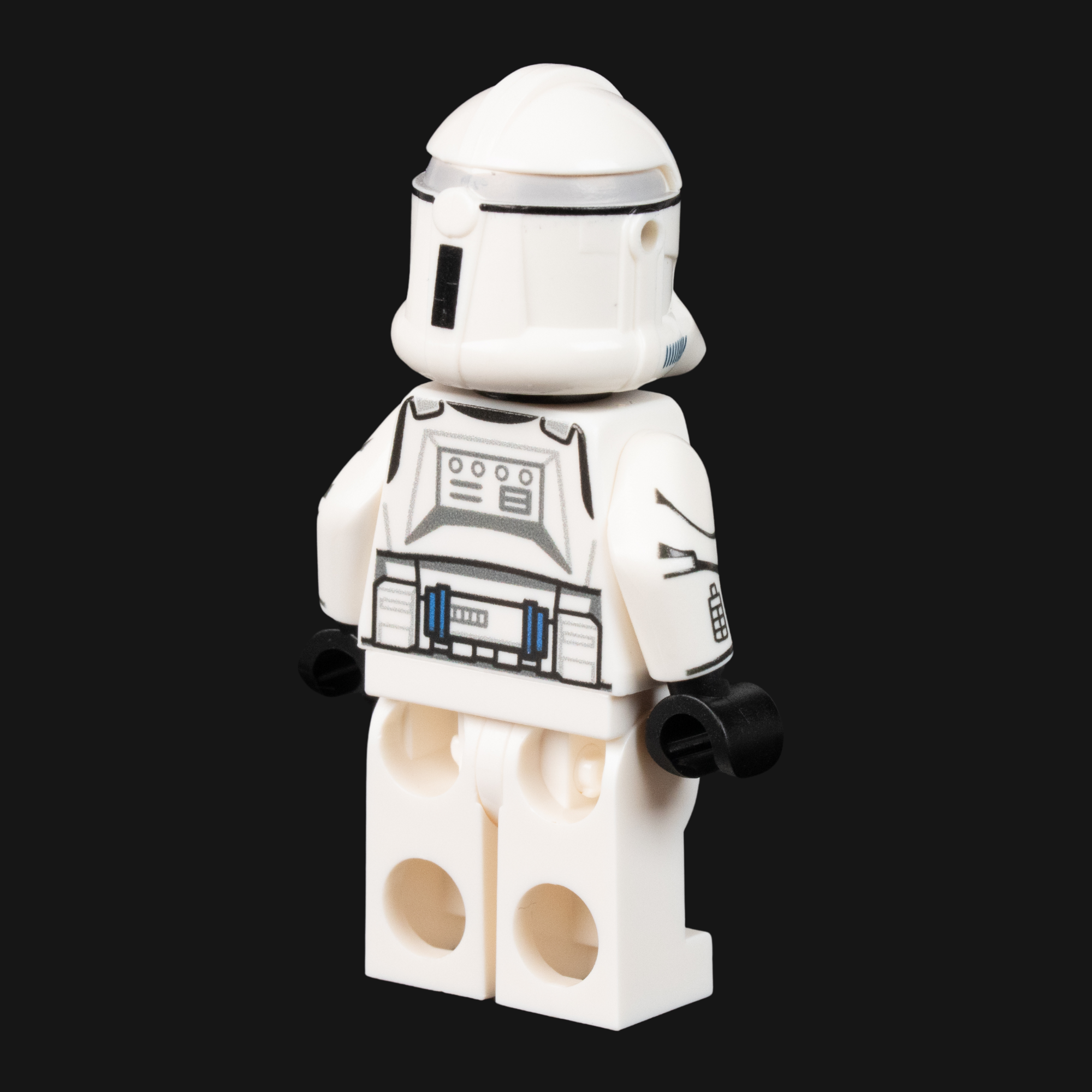 2020P2 5th Fleet Trooper with CAC Helmet