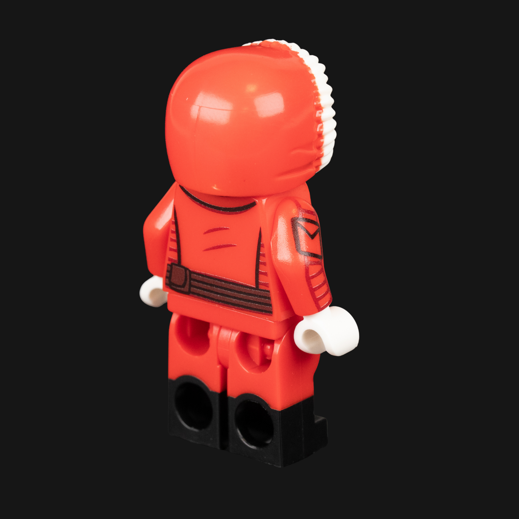 Santa Obi