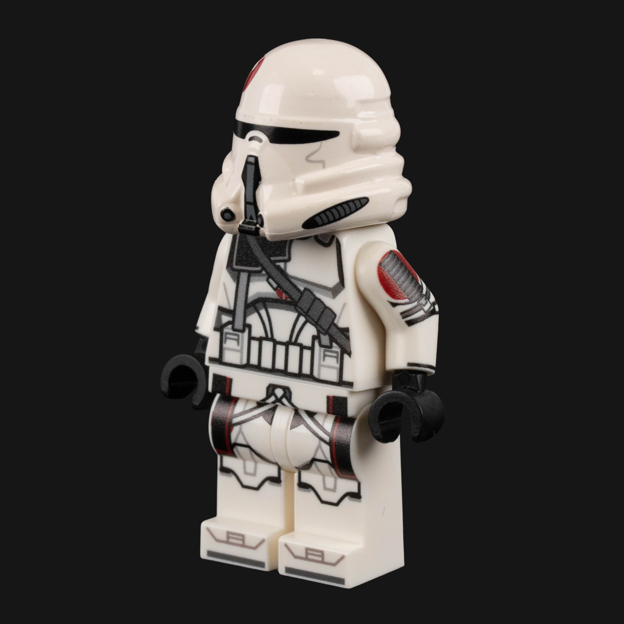 91st Airborne with GCC Helmet