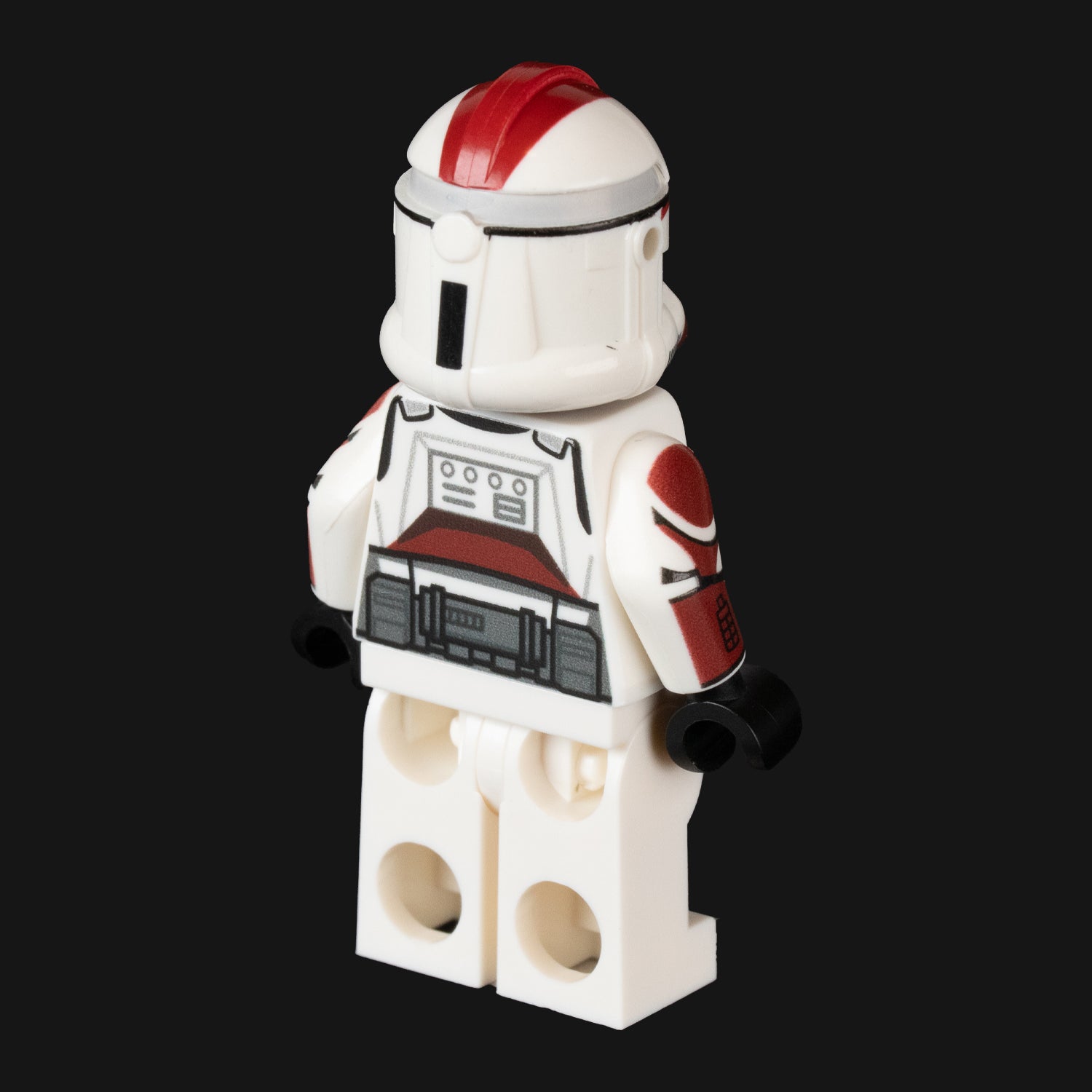 2020P2 Anaxes Trooper with CAC Helmet