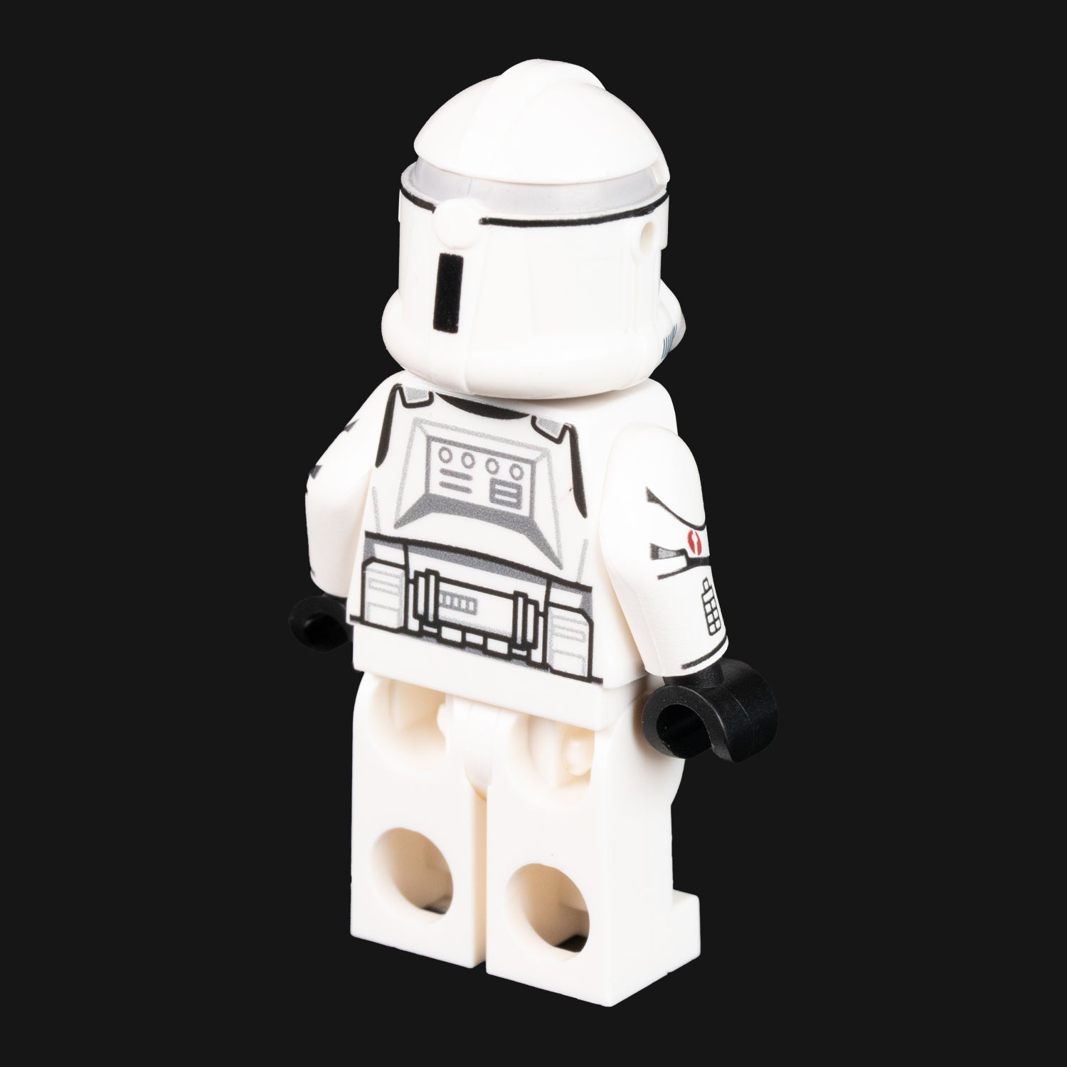 2020P2 91st Trooper with CAC Helmet
