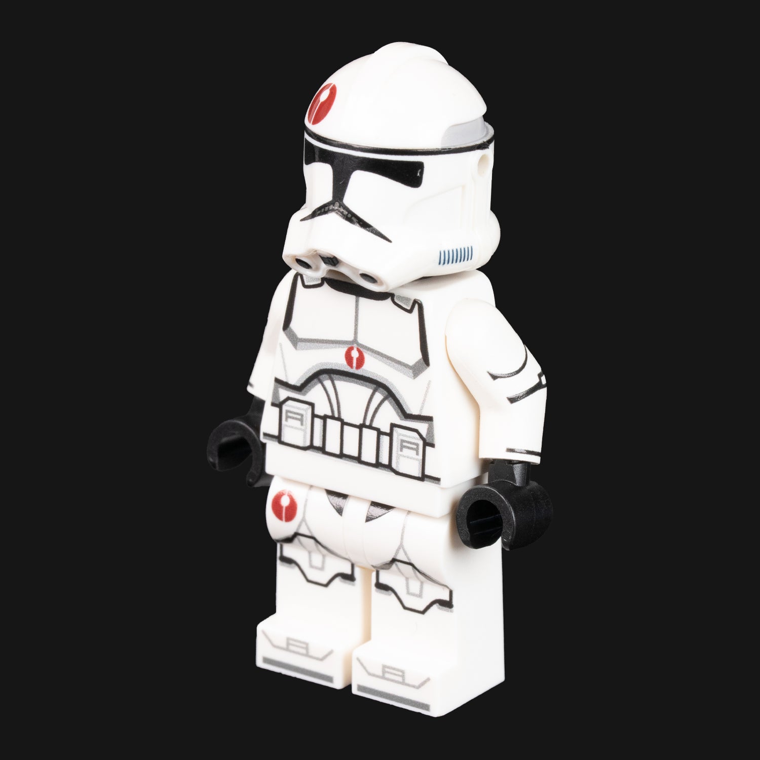 Lego star wars discount 91st recon corps