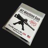 M2 Machine Gun