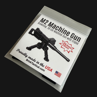 M2 Machine Gun