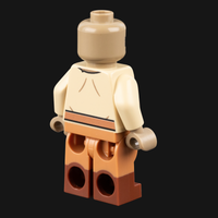 Pirate Thug - Eyepatch