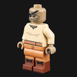 Pirate Thug - Eyepatch