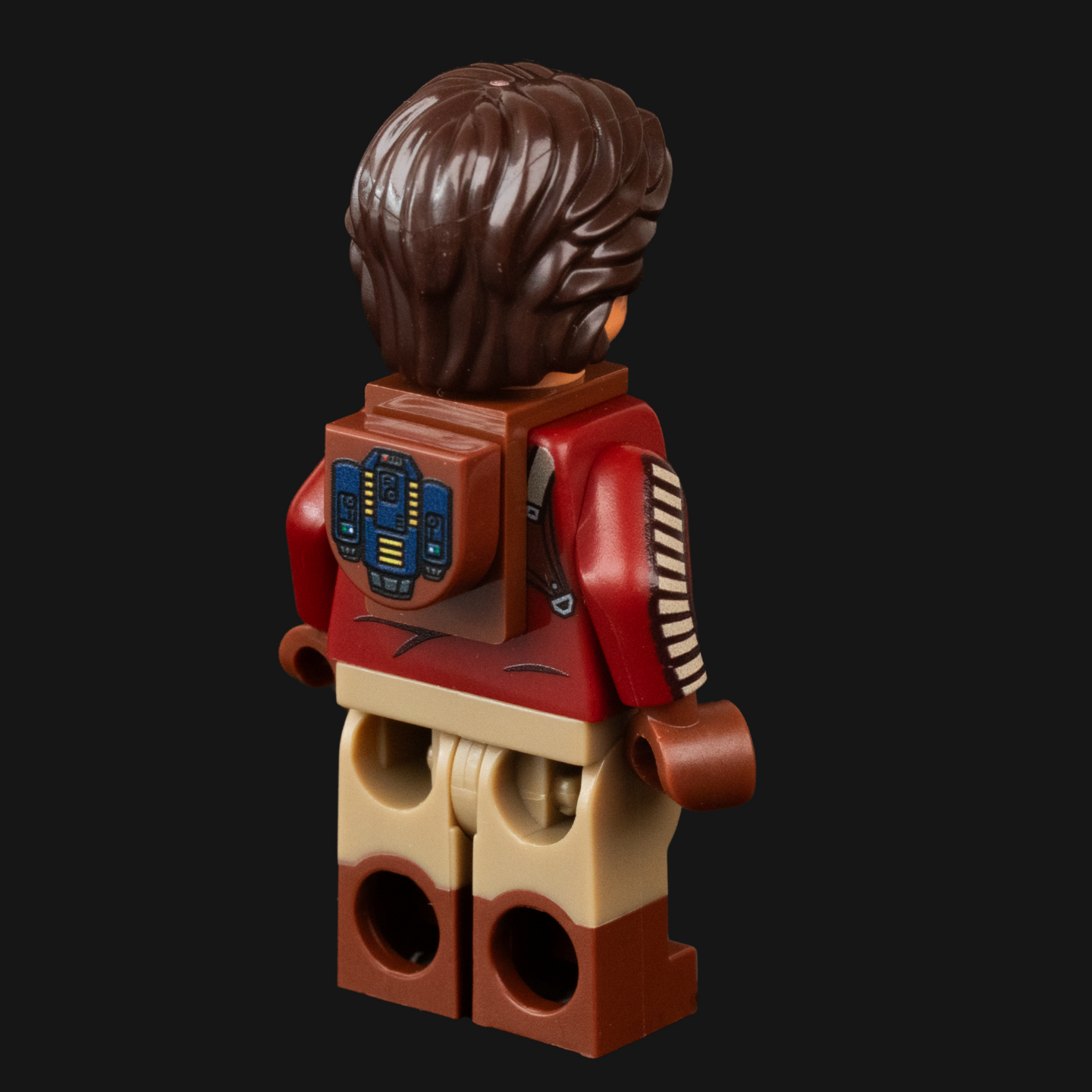 Mercenary Mole