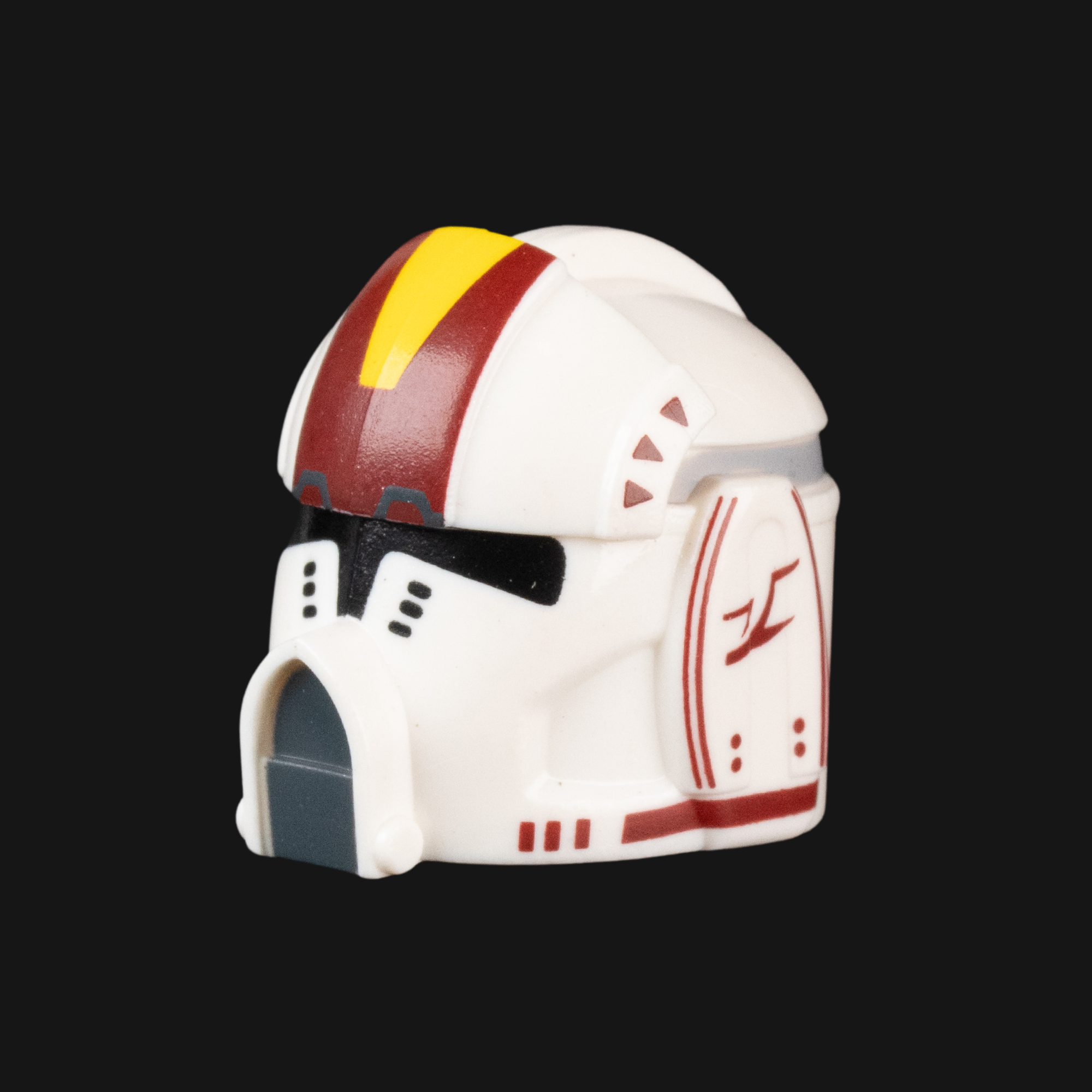 Pilot Oddball Helmet