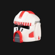 Pilot Shock Helmet