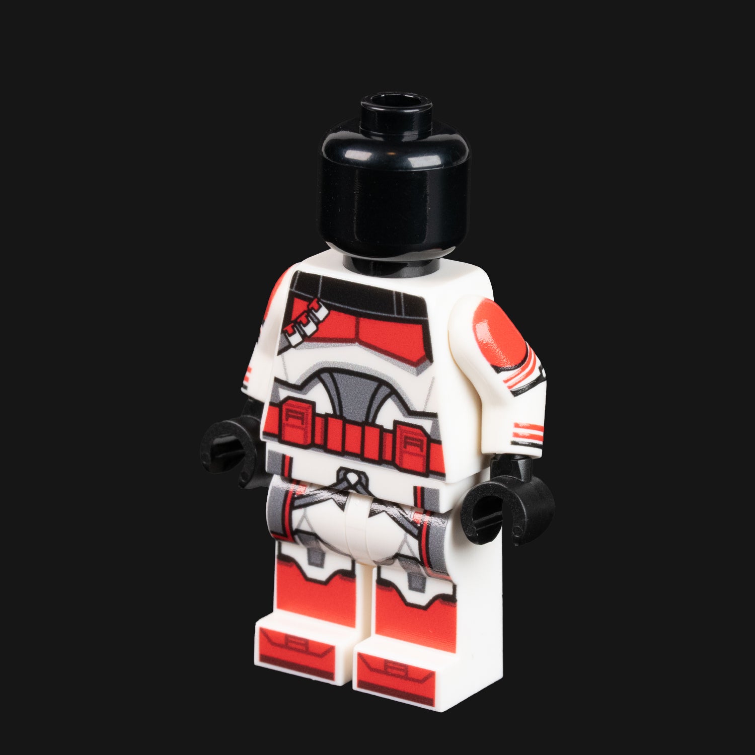 Minifigure parts discount