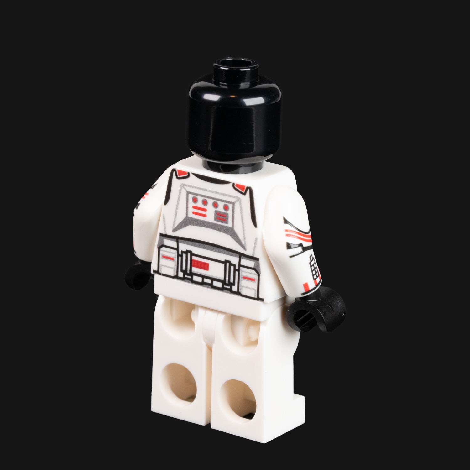 2020P2 CG Specialist Trooper